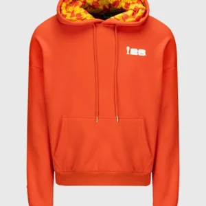FIFA World Cup 2026 Spain Puff Hoodie