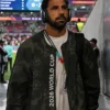 FIFA World Cup El Mahdy Soliman Jacket