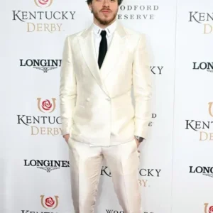 Famous US Rapper Jack Harlow Suit