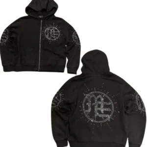 Fashion Hoodie Unisex