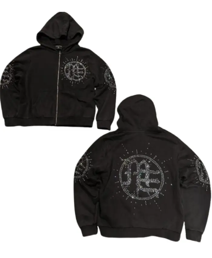 Fashion Hoodie Unisex