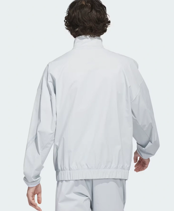 For Sale Adidas Mahomes ZNE Too Cold Woven Track Jacket