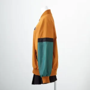 Gaming Inspired Jacket
