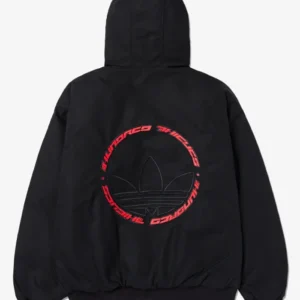 Get 100 Thieves X Adidas Originals Jacket