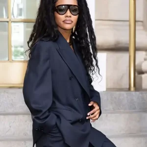 Get 72 Hours 2026 Teyana Taylor Blazer