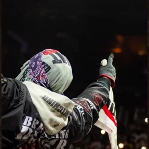 Get ASAP Rocky Edmonton Don’t Be Dumb Bomber Jacket