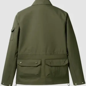 Get Adidas SPZL Feniscowles Jacket
