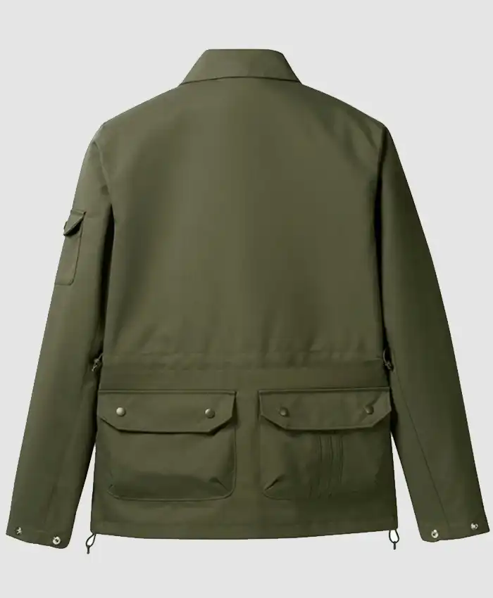 Get Adidas SPZL Feniscowles Jacket