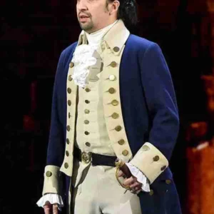 Get Alexander Hamilton Coat