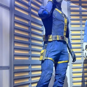 Get Avengers Doomsday Cyclops Costume