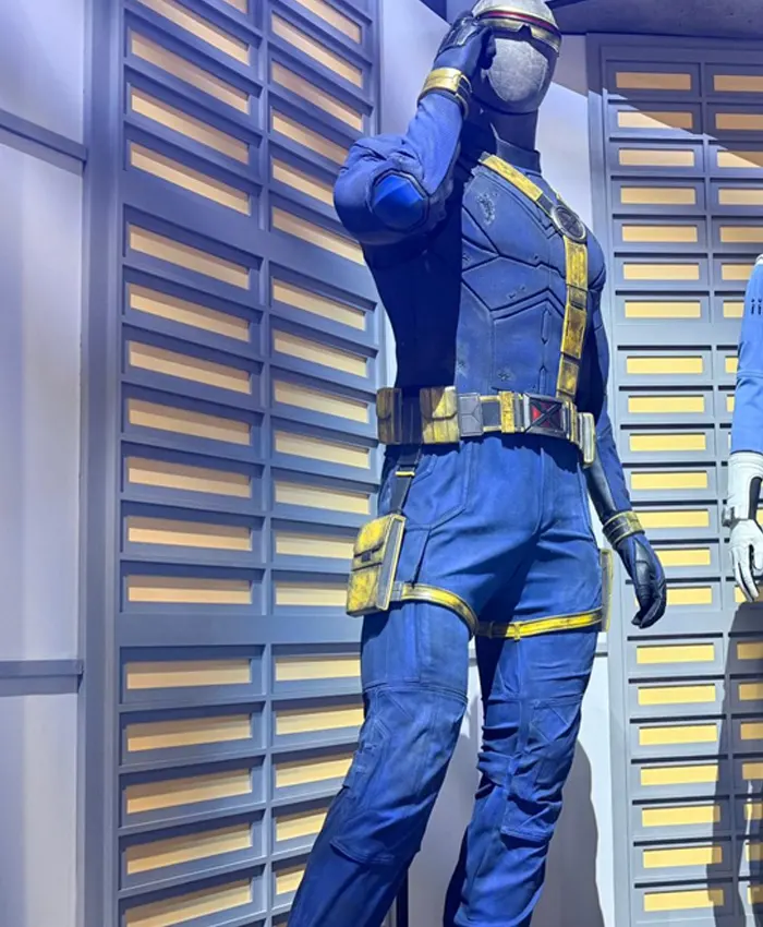 Get Avengers Doomsday Cyclops Costume