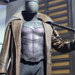 Get Avengers Doomsday Gambit Costume