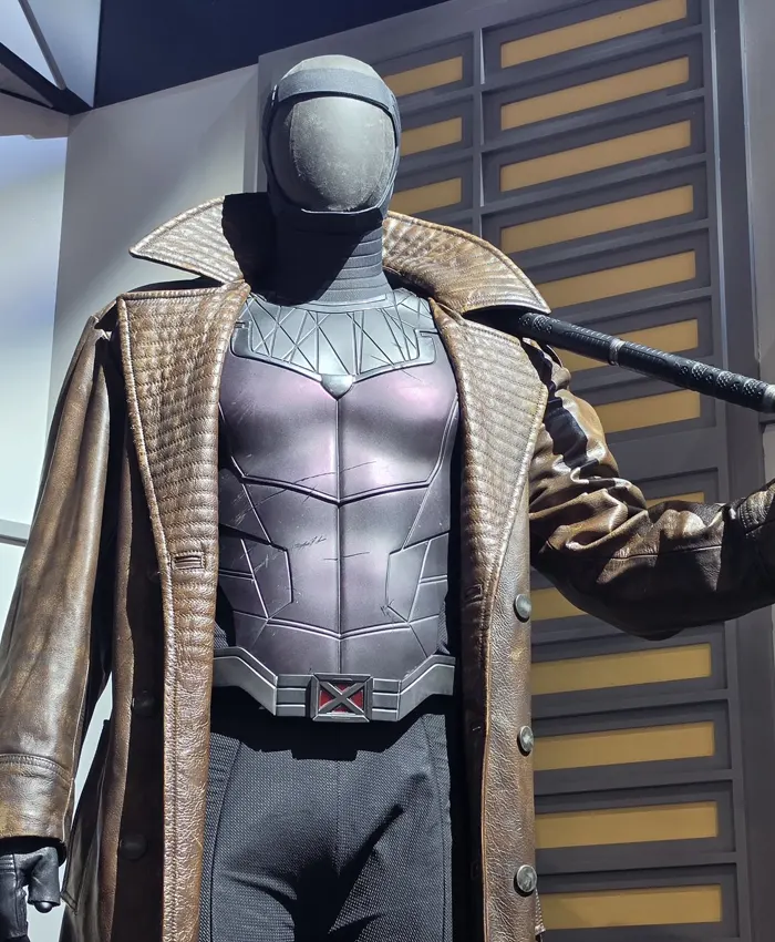 Get Avengers Doomsday Gambit Costume