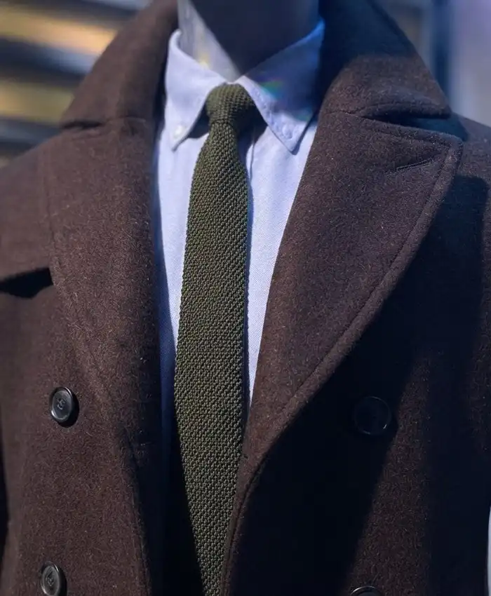 Get Avengers Doomsday Loki Peacoat