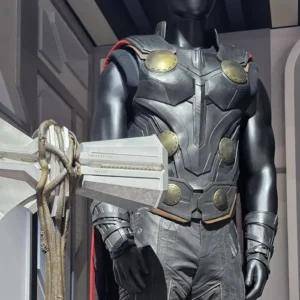 Get Avengers Doomsday Thor’s costume