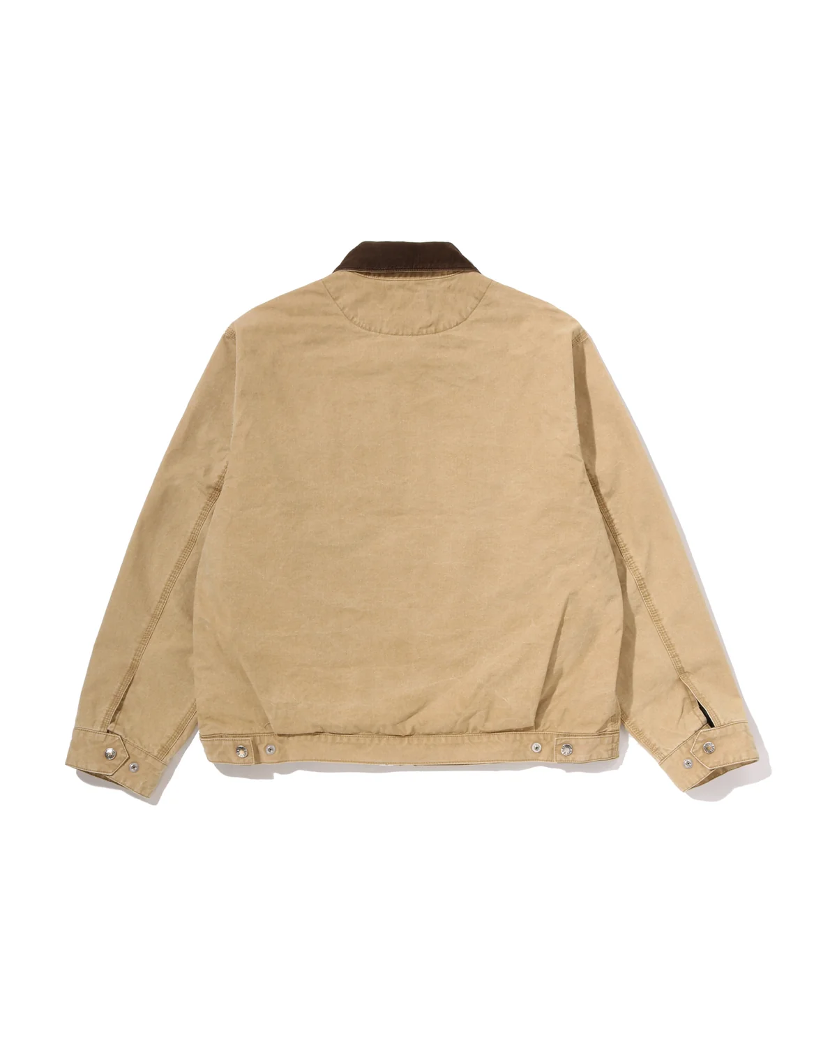 Get BAPE Work Jacket