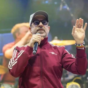Get Big Slick Jason Sudeikis Track Jacket