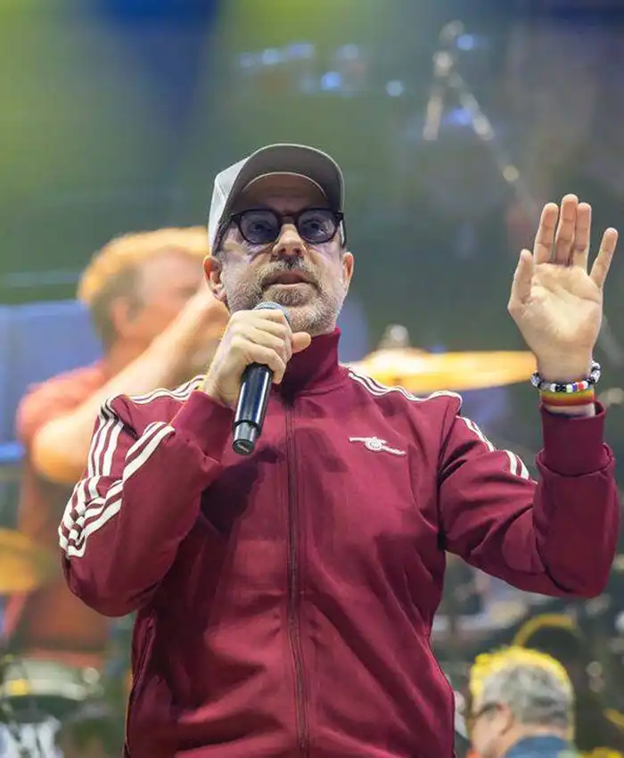 Get Big Slick Jason Sudeikis Track Jacket