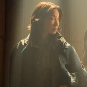 Get Blade Runner 2099 Michelle Yeoh Coat