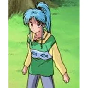Get Botan Fish YuYu Hakusho Hoodie