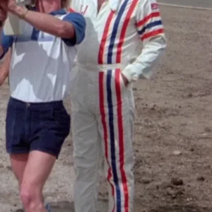 Get Burt Reynolds Cotton Track Suit