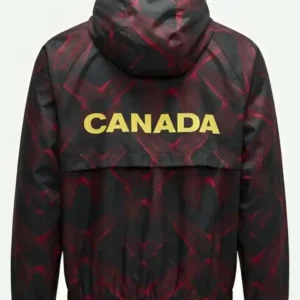 Get Canada x NOCTA Anthem Jacket