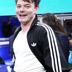 Get Charlie Heaton FIFA 2026 Semifinal Jacket