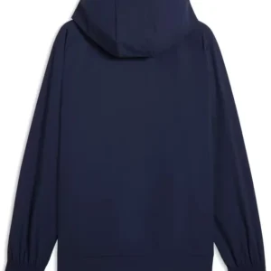 Get Chivas x Puma Raglan Navy Jacket