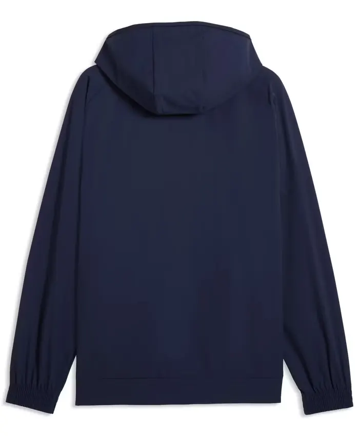 Get Chivas x Puma Raglan Navy Jacket