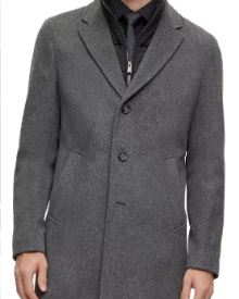 Get Dominick Carisi Law and Order SVU Coat