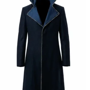 Get Doomsday 2026 Tenoch Huerta Coat