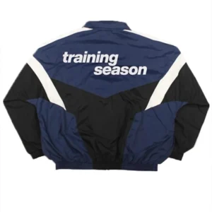 Get Dua Lipa Training Season Tracksuit