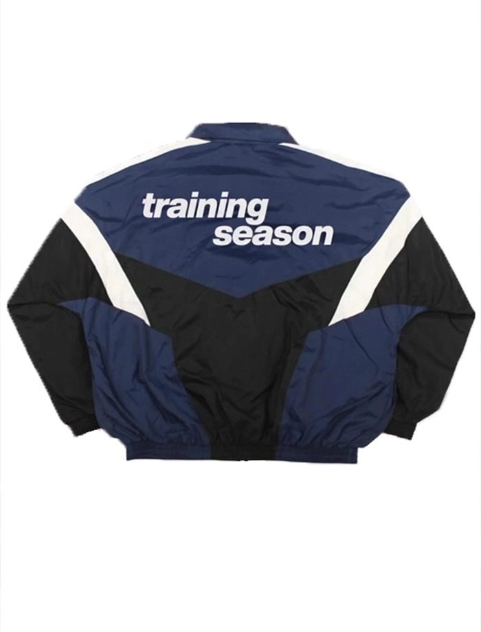 Get Dua Lipa Training Season Tracksuit