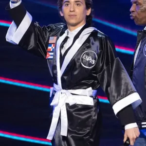 Get ESPY Awards 2026 Marcello Hernandez RobeGet ESPY Awards 2026 Marcello Hernandez Robe