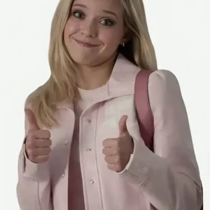 Get Elle Woods Elle 2026 Cropped Jacket