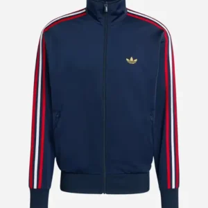 Get FIFA Cup 2026 4th of July Adidas Jacket