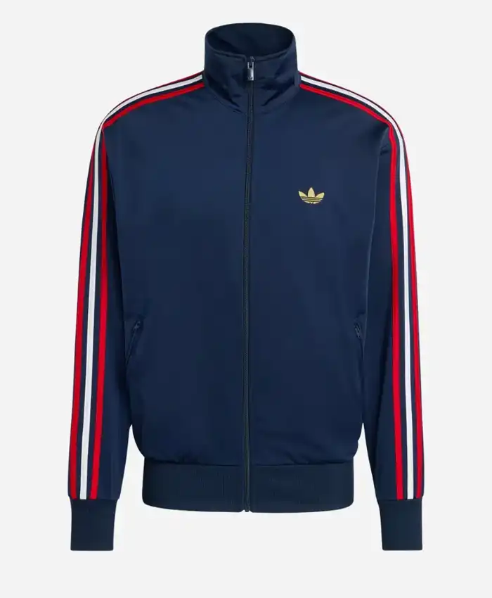 Get FIFA Cup 2026 4th of July Adidas Jacket