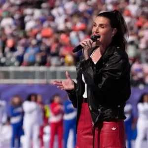 Get FIFA World Cup 2026 Ceremony Idina Menzel Jacket