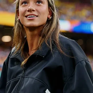 Get FIFA World Cup 2026 Harper Murray Jacket