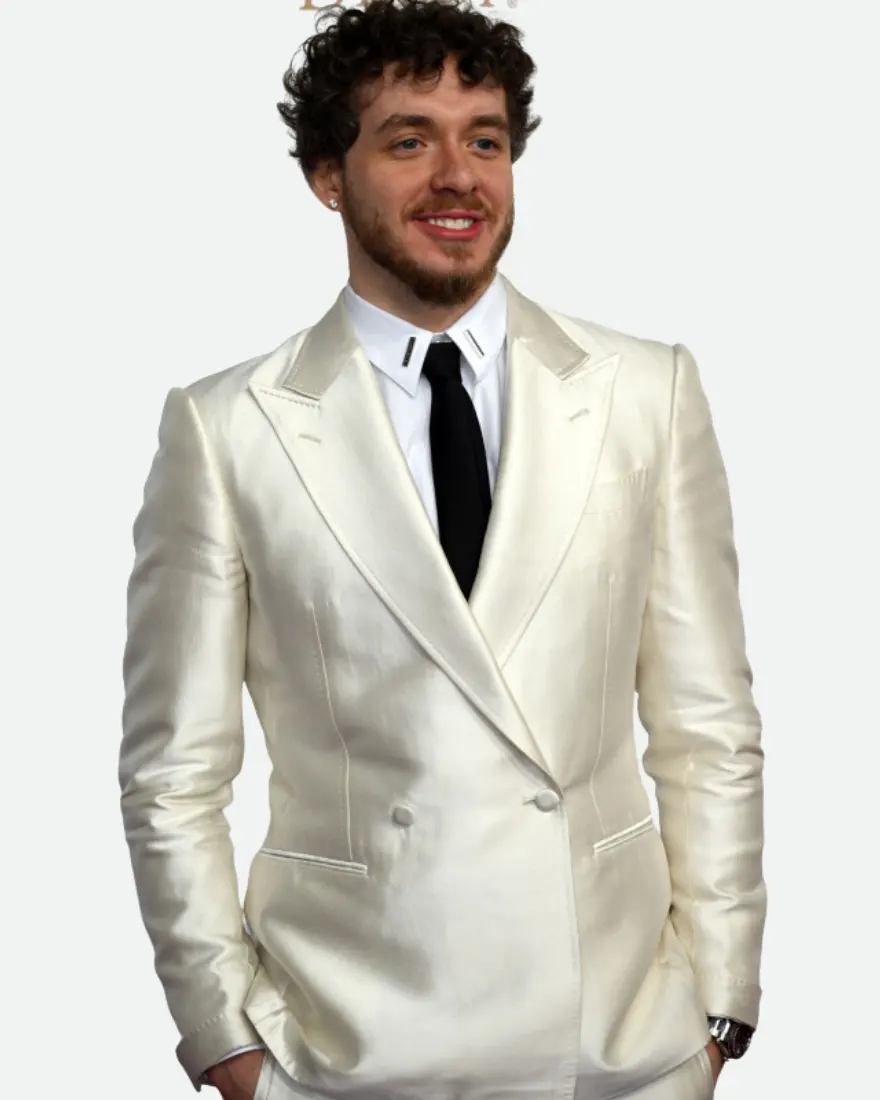 Get Famous US Rapper Jack Harlow Suit
