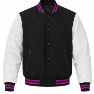 Get GTA V6 Lucia Caminos Varsity Jacket