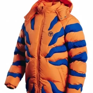 Get Greymon Jacket