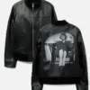 Louis Tomlinson Human Made Jacket