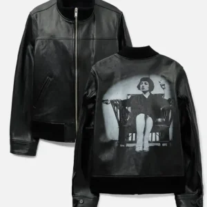 Louis Tomlinson Human Made Jacket