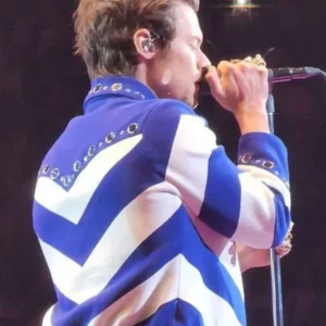 Get Harry Styles Love On Tour Track Jacket
