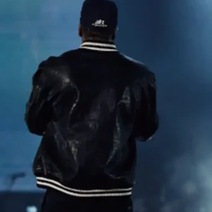 Get JAy-Z Yankees Stadium Performance 2026 Jacket