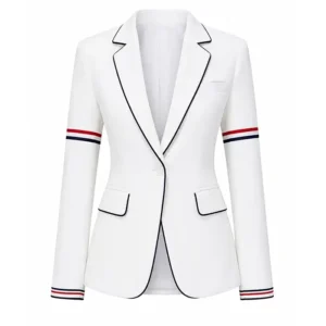 Get Jennifer Hudson FIFA Final 2026 Blazer