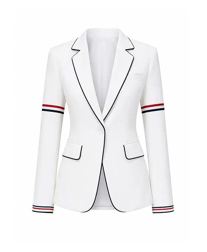 Get Jennifer Hudson FIFA Final 2026 Blazer