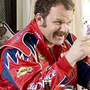 Get John C Reilly Talladega Nights Old Spice Red Jacket