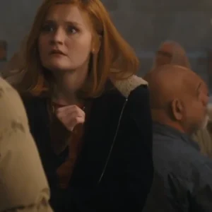 Get Jumanji Open World Martha Kaply Jacket